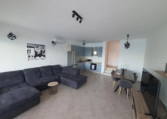 Apartman Monika