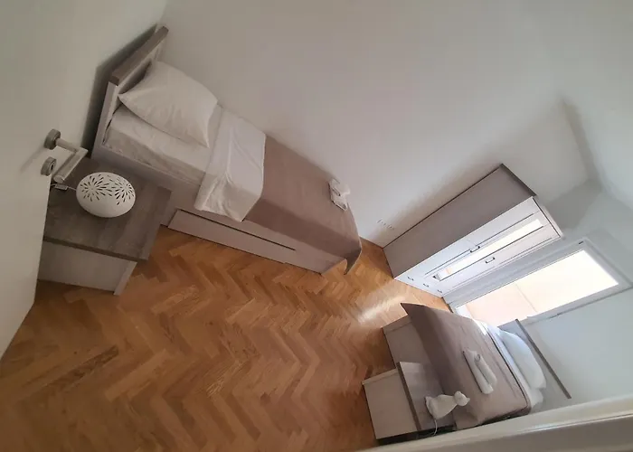 Apartman Monika