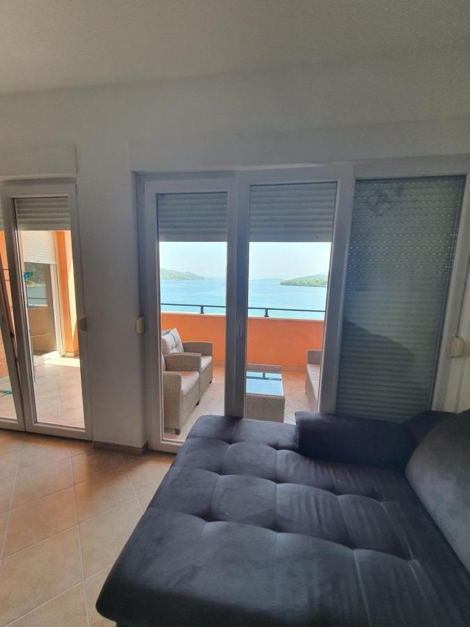 Monika Apartment Marina