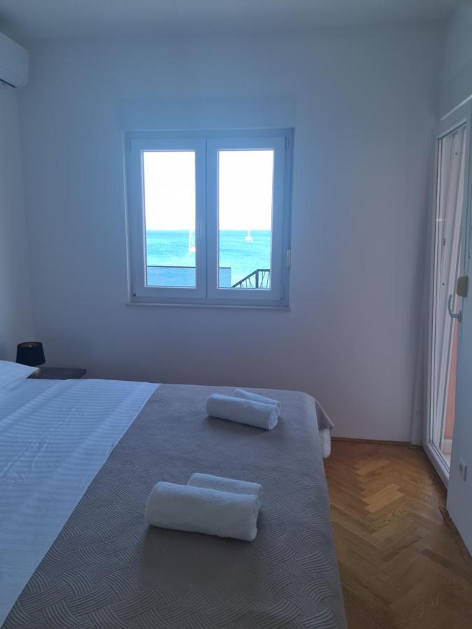 Monika Apartment
