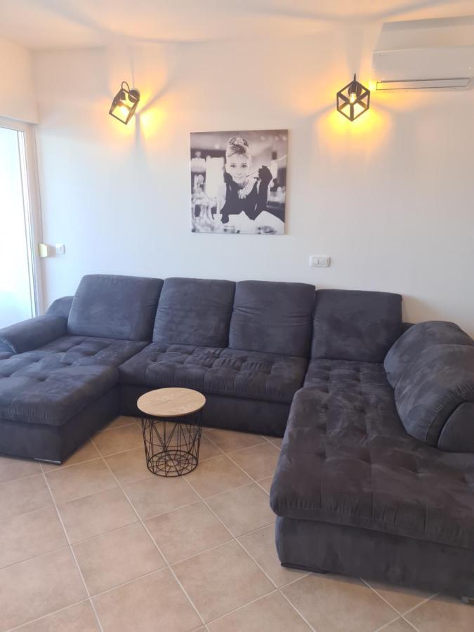 Monika Apartment