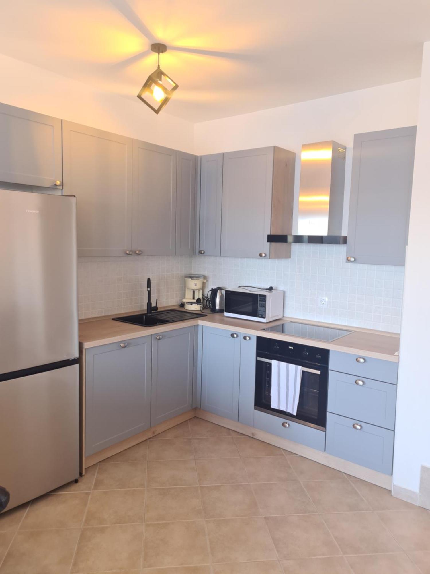 Apartment Monika Marina